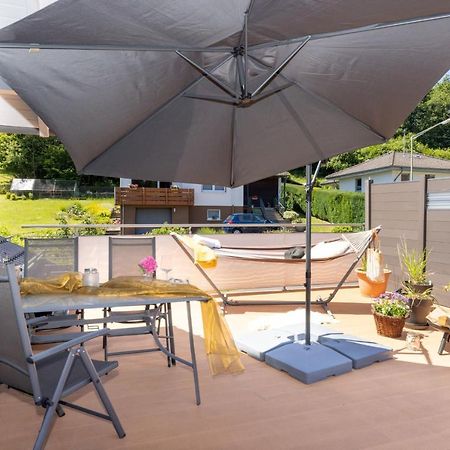 Apartamento Sonnendeck4 Siegen Exterior foto