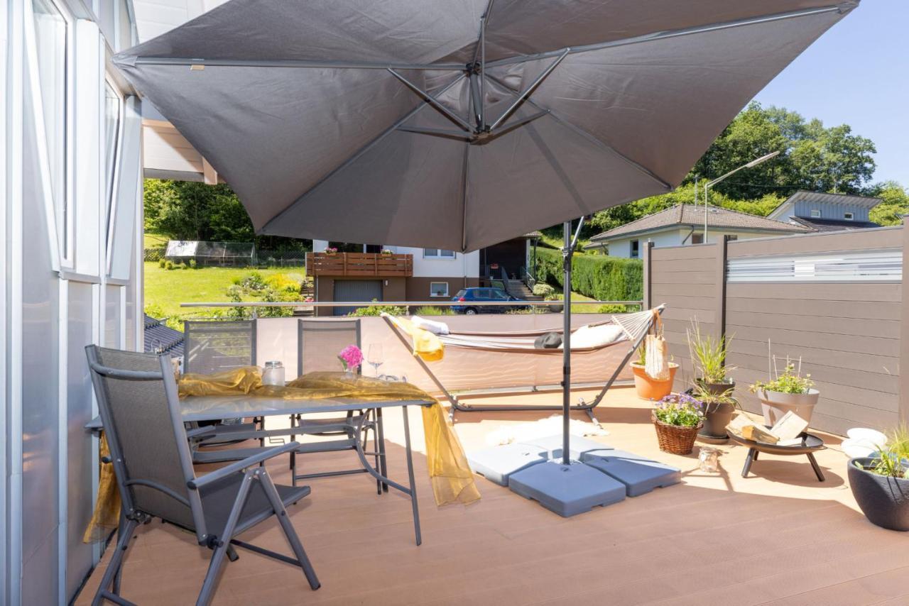 Apartamento Sonnendeck4 Siegen Exterior foto