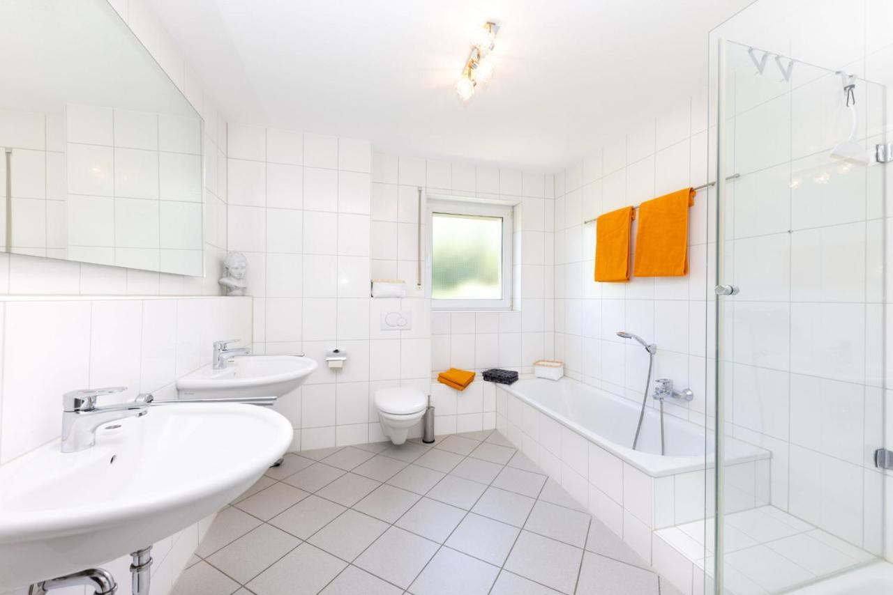 Apartamento Sonnendeck4 Siegen Exterior foto